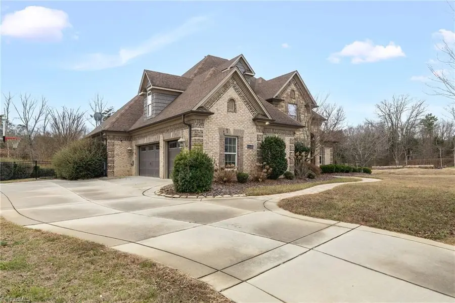 1352 Trafalgar Drive, High Point, NC 27262 - Image #3