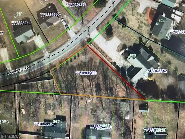 0 Aldridge Road, Archdale, NC 27263 - Image #1