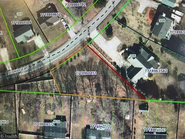 0 Aldridge Road, Archdale, NC 27263