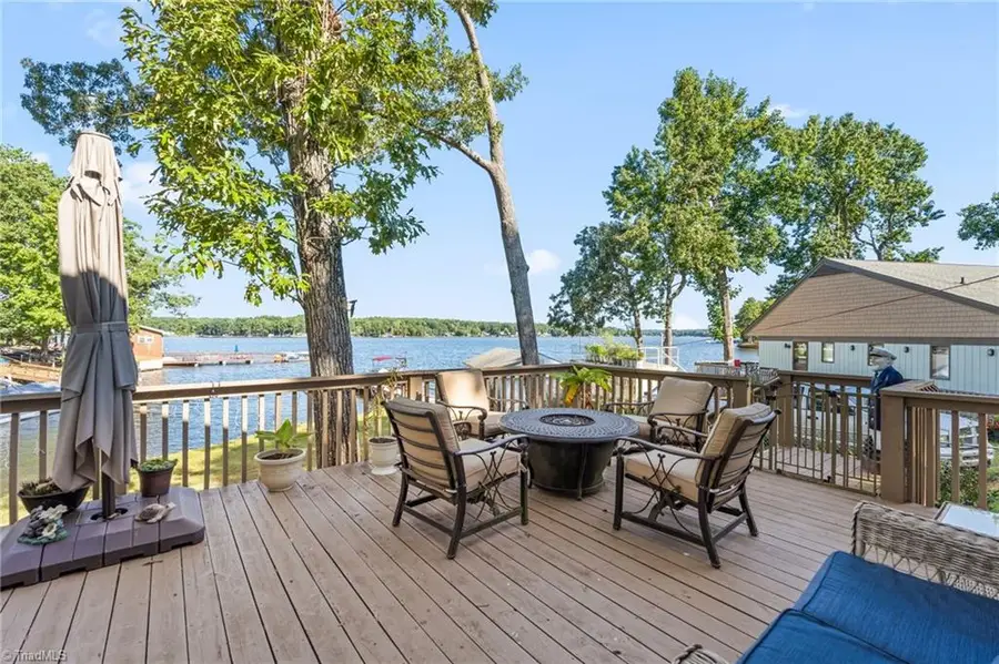 309 Shoreline Drive, Lexington, NC 27292 - #3