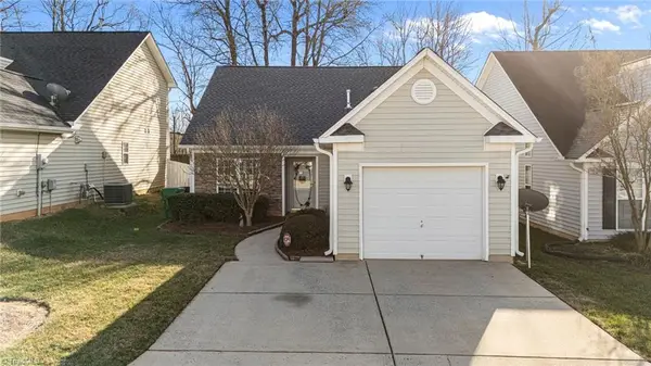 4440 River Forest Lane, Greensboro, NC 27409