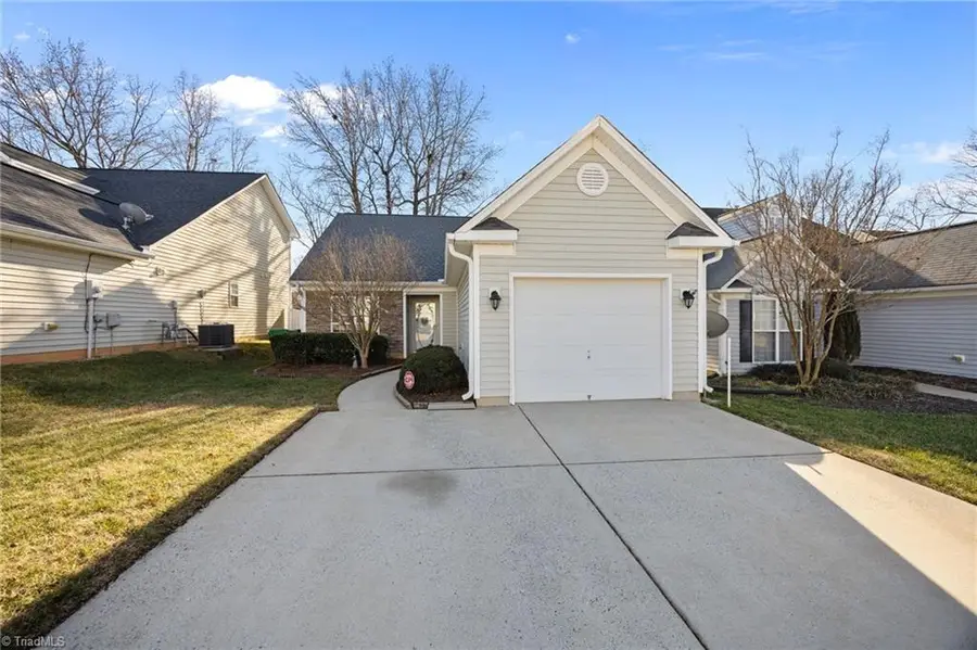4440 River Forest Lane, Greensboro, NC 27409 - Image #2