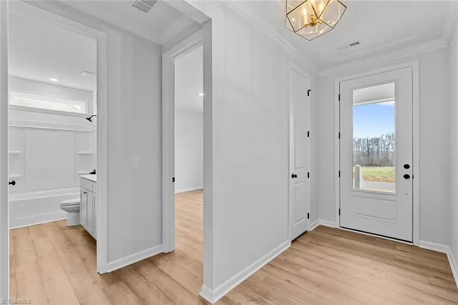 5506 Penguin Drive, Summerfield, NC 27358 - Image #2