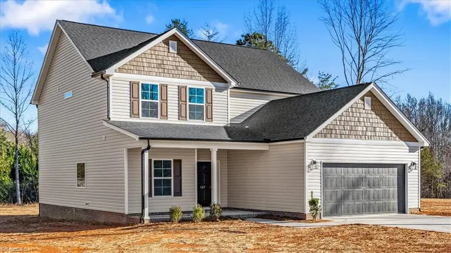 167 Olive Branch Court, Reidsville, NC 27320 - Image #2