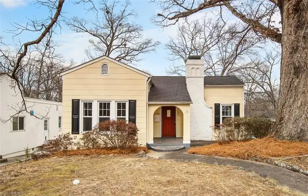 1800 Walker Avenue, Greensboro, NC 27403