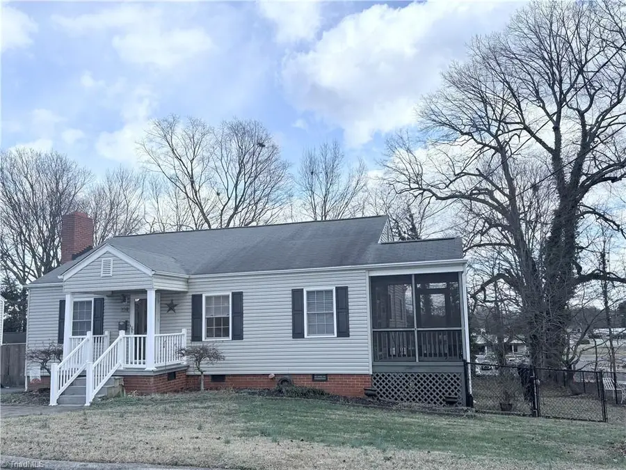 114 W Green Court, Greensboro, NC 27407 - Image #2