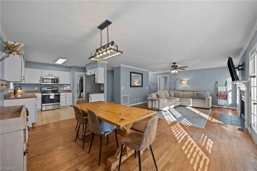 1710 Alzora Court, Burlington, NC 27215 - Image #3