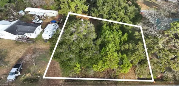 5501 Dosher Cutoff Se, Southport, NC 28461