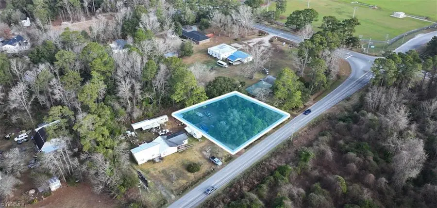 5501 Dosher Cutoff Se, Southport, NC 28461 - Image #2