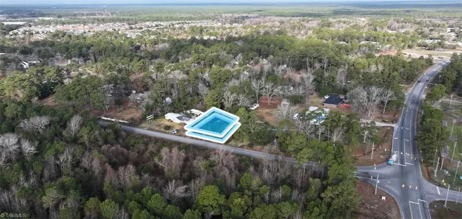 5501 Dosher Cutoff Se, Southport, NC 28461 - Image #3