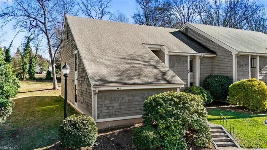 1518 Benjamin Parkway #C, Greensboro, NC 27408 - Image #3