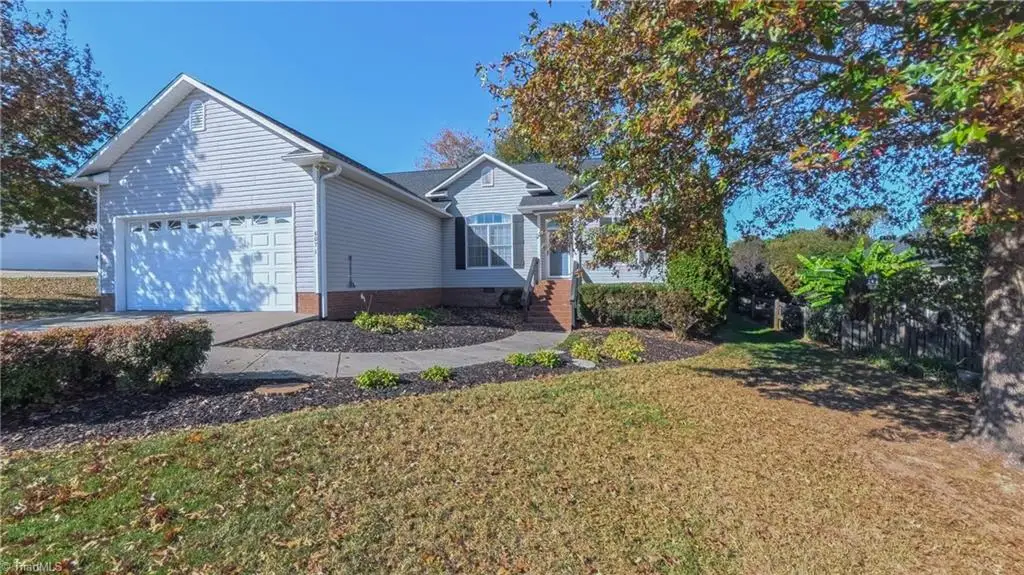 6071 Weant Road, Archdale, NC 27263 - Image #1