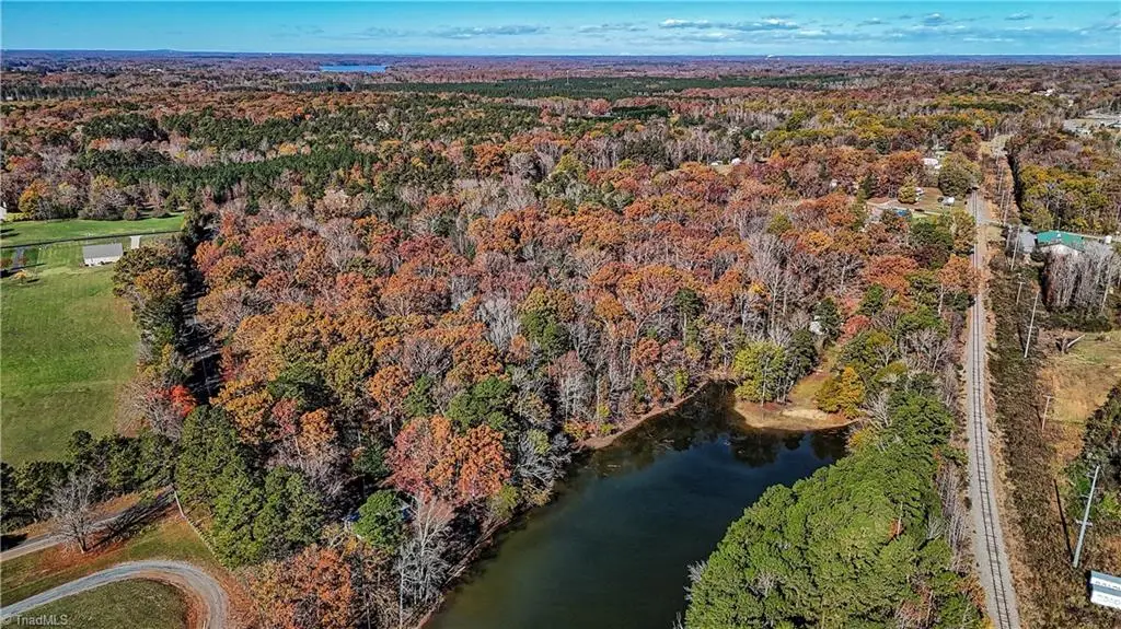 0 Scout Road, Lexington, NC 27292 - #1