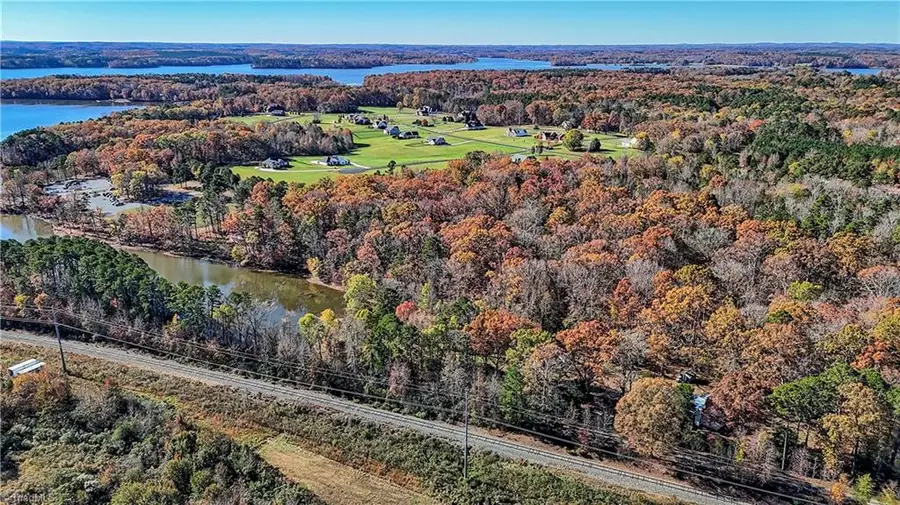 0 Scout Road, Lexington, NC 27292 - #3