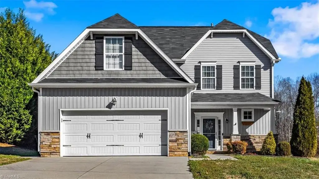 297 Water Mill Road, Kernersville, NC 27284 - Image #1