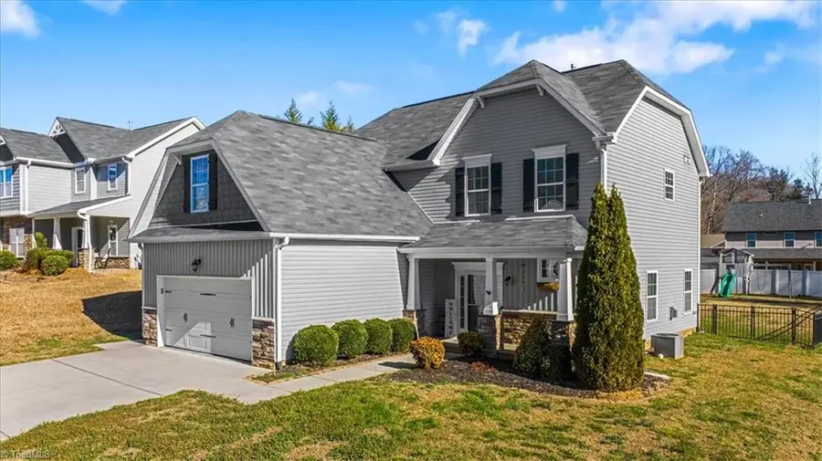 297 Water Mill Road, Kernersville, NC 27284 - Image #3