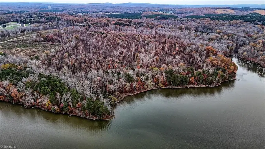 0 Old Mountain Road, Lexington, NC 27292 - #3