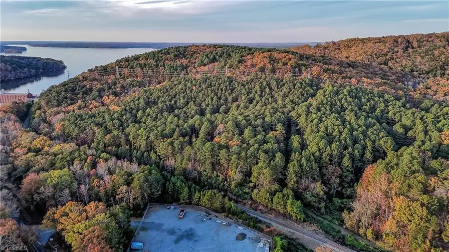 0 Bringle Ferry Road, Denton, NC 27239 - #3