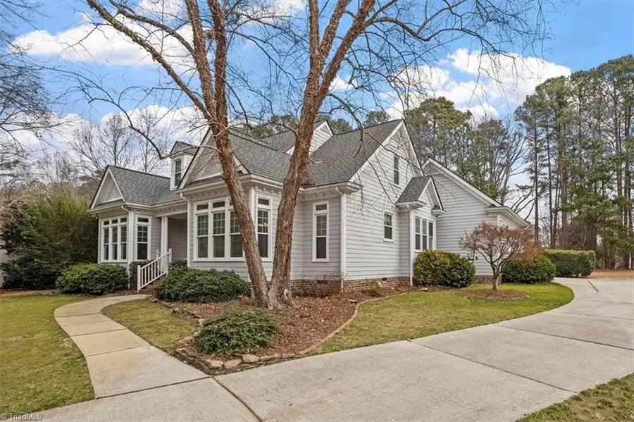 5105 Steuben Place, Middle Creek, NC 27526 - Image #2