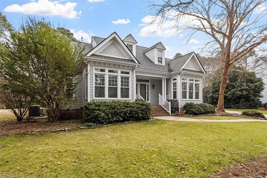 5105 Steuben Place, Middle Creek, NC 27526 - Image #3