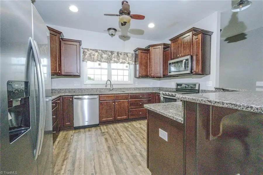 6880 Big Tree Lane, Liberty, NC 27298 - Image #2