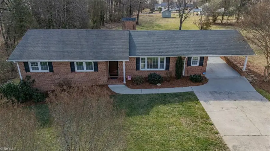 213 Grassy Creek Drive, State Road, NC 28676 - Image #2