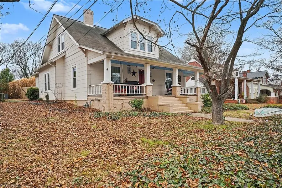 403 W Center Street, Lexington, NC 27292 - Image #2