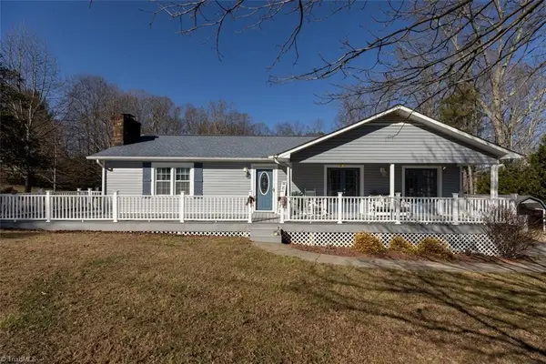 115 Basswood Terrace, Wilkesboro, NC 28697