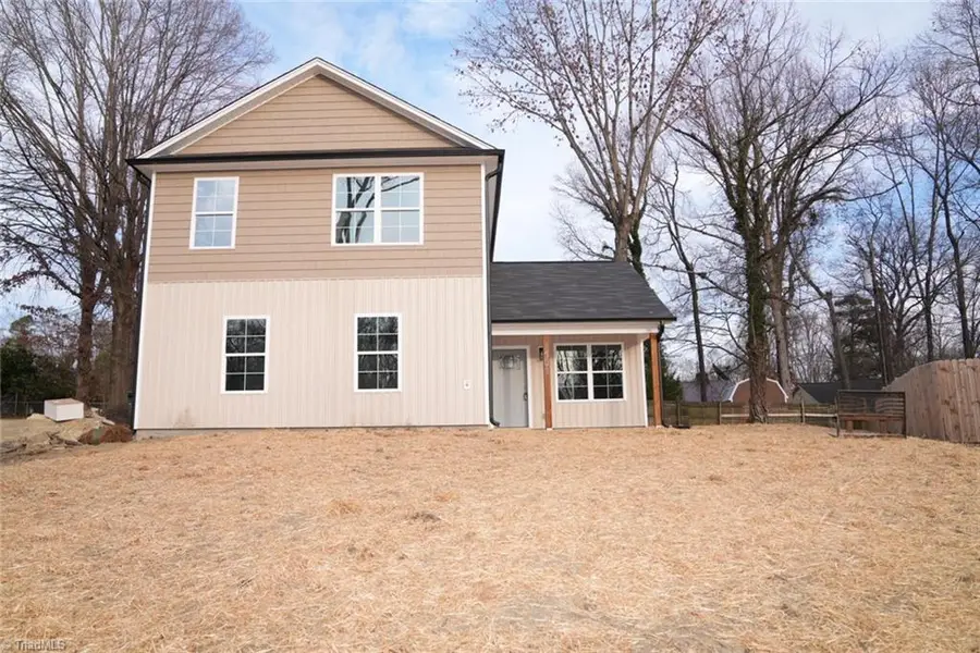 1703 Lincoln Street, Greensboro, NC 27401 - Image #2