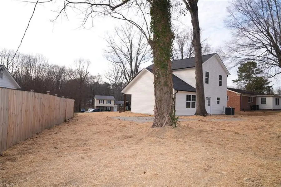 1703 Lincoln Street, Greensboro, NC 27401 - Image #3