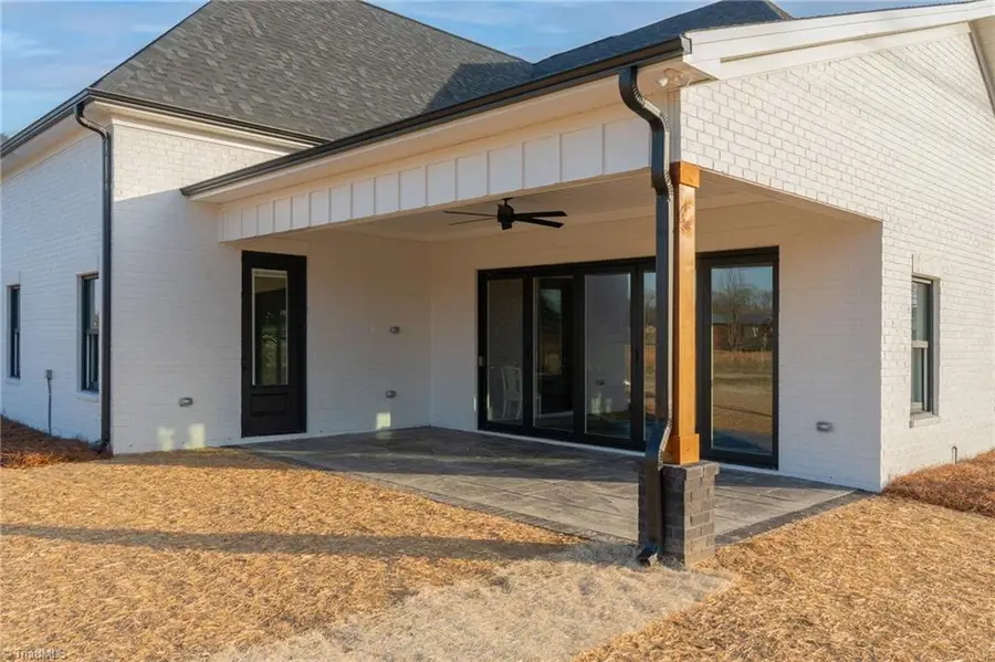 117 Hanes Lane, Lexington, NC 27295 - #3