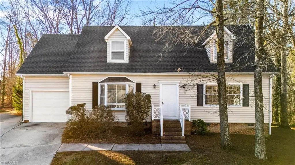 4404 Essex Court, High Point, NC 27265 - Image #1