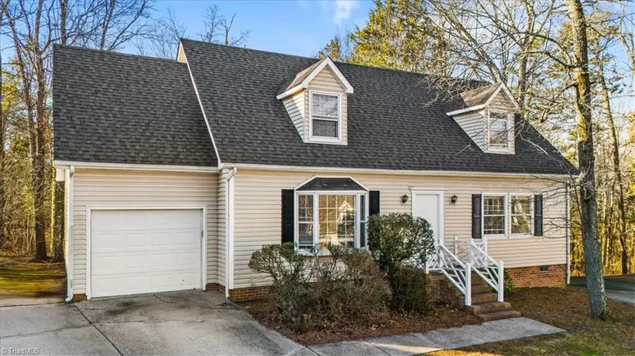 4404 Essex Court, High Point, NC 27265 - Image #2