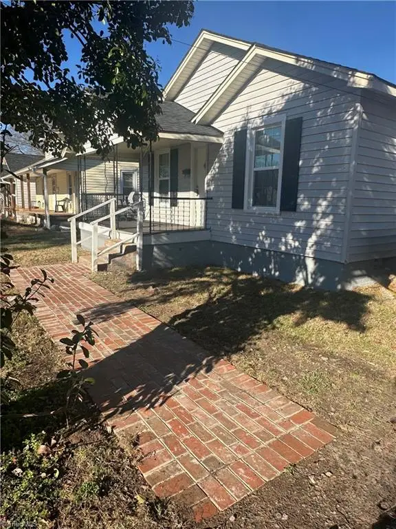 2623 Ludwig Street, Winston Salem, NC 27107 - Image #2