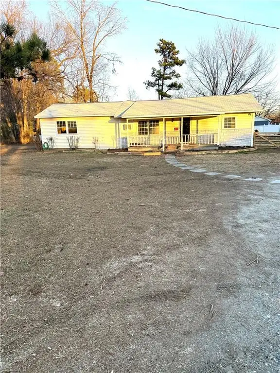 2503 W Vandalia Road, Greensboro, NC 27407 - Image #1