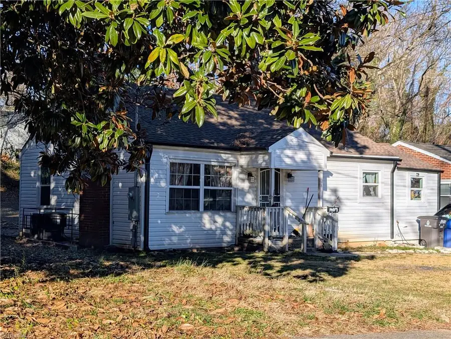 1407 NE 22nd Street, Winston Salem, NC 27105 - Image #3