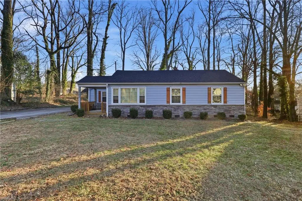 1506 Boundary Avenue, High Point, NC 27260 - Image #1