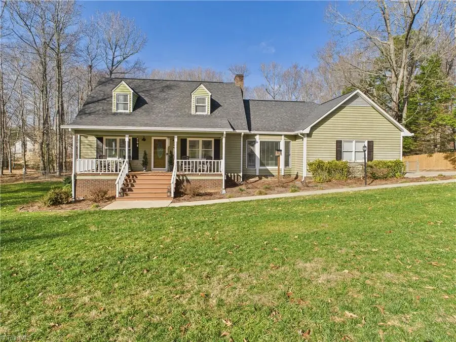 105 Weaver Street, Randleman, NC 27317 - Image #3