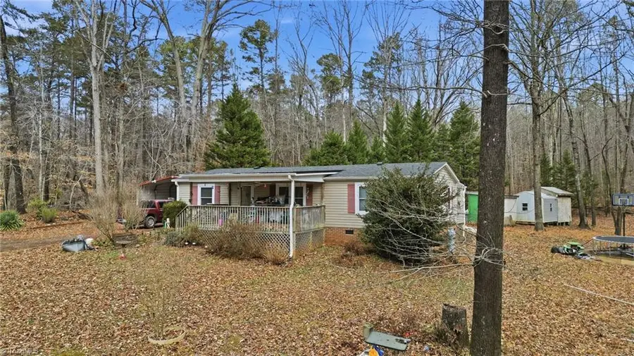 5020 Cashatt Road, Trinity, NC 27370 - Image #2