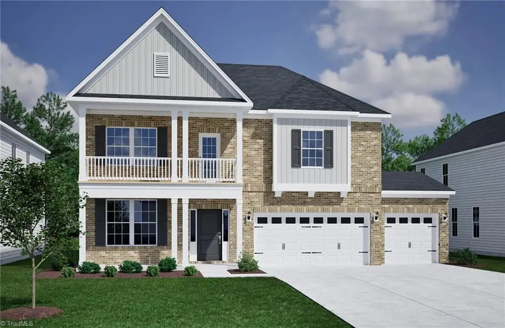 8601 Lemur Lane, Summerfield, NC 27358 - Image #1