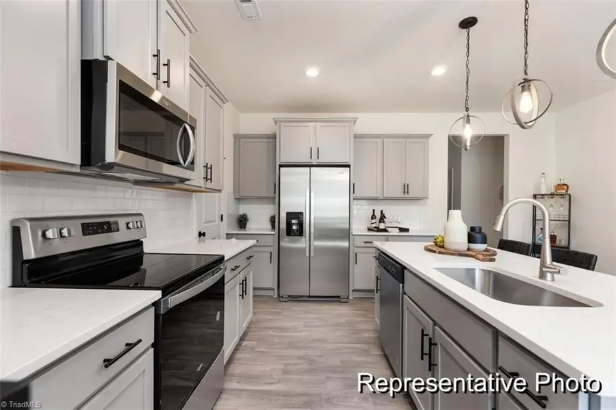 3805 Biddle Street #79, Greensboro, NC 27405 - Image #2