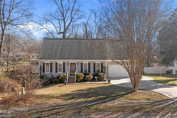 232 Holly Ridge Lane, Mebane, NC 27302