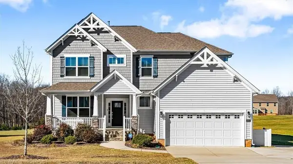 5005 Alton Drive, Oak Ridge, NC 27310