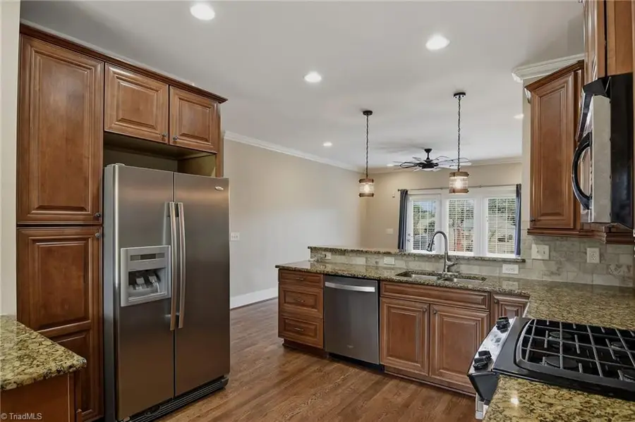 7332 Strawberry Road, Summerfield, NC 27358 - #3