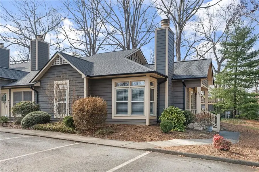 206 Tabor View Lane, Winston Salem, NC 27106 - Image #2