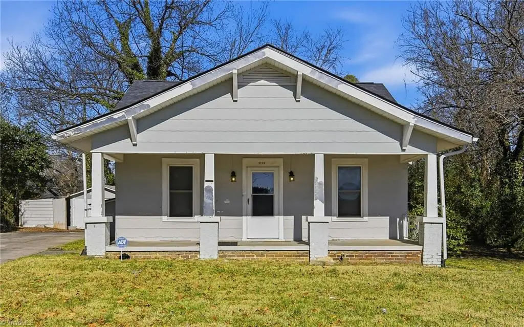 2710 Hayden Street, Greensboro, NC 27407 - Image #1