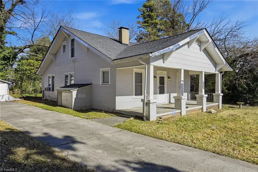 2710 Hayden Street, Greensboro, NC 27407 - Image #2