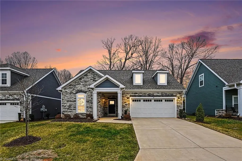 1114 Battery Drive, Mebane, NC 27302 - Image #1