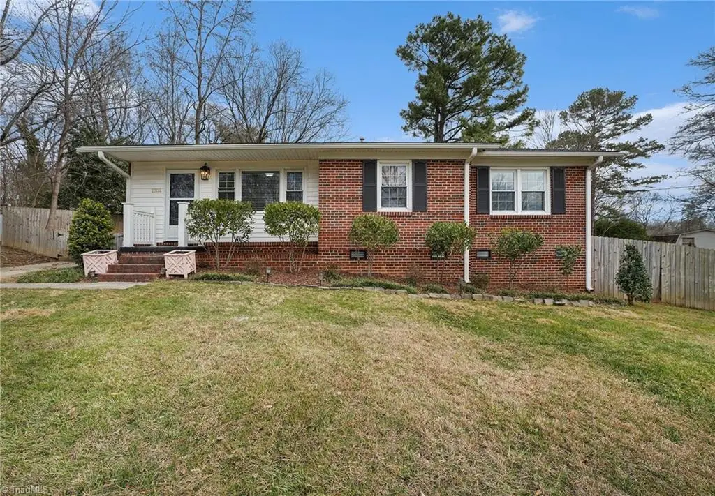 2702 Lilac Drive, Greensboro, NC 27408 - Image #1