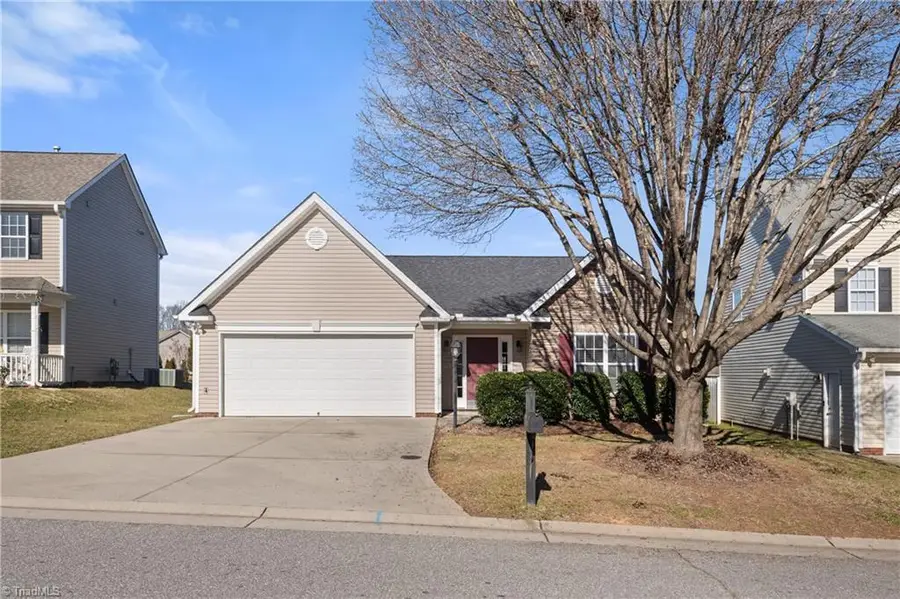 5847 Sunny Ridge Trail, Clemmons, NC 27012 - Image #3